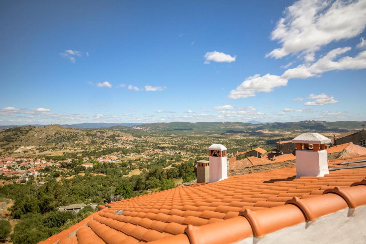 Casa Da Pedra - Monsanto Villa Екстериор снимка