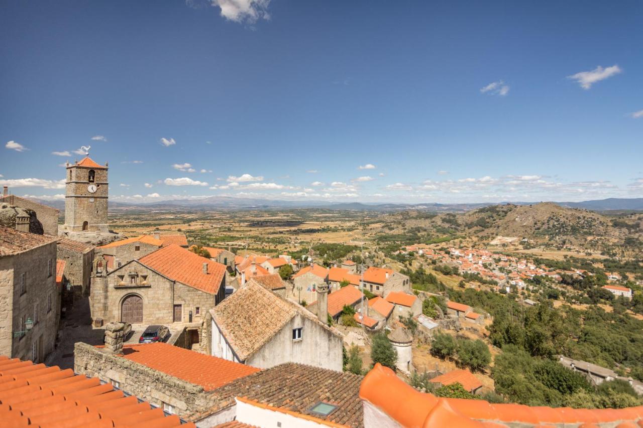 Casa Da Pedra - Monsanto Villa Екстериор снимка